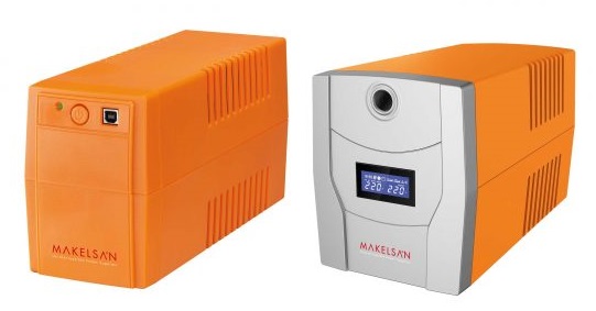 30 makelsan line interaktif ups kgk uninterruptible power supplies kesintisiz guc kaynagi lion plus serisi 650 va 300x300