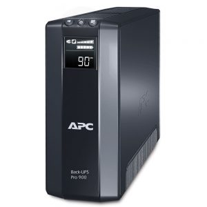 APC BR900GI Power Saving Back UPS Pro 900 826211
