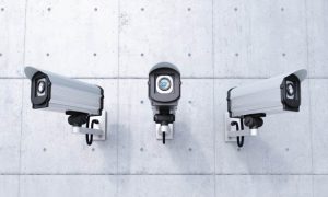 BANNER CCTV