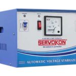 استابلایزر (Stabilizers) یا تثبیت کننده ی ولتاژ