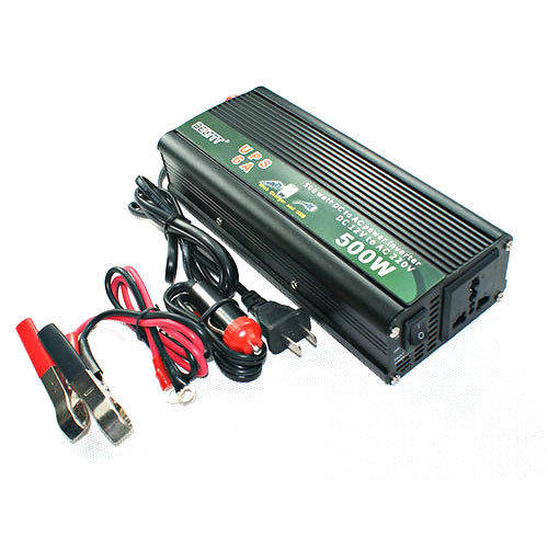 portable ups battery charger