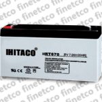اس Hitaco HRL Series HRT 670