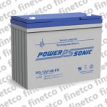 اس Power Ps Sonic PG 12V140 FR