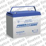 اس Power Ps Sonic PHR 12500 FR
