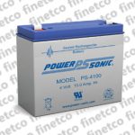 اس Power Ps Sonic PS 4100