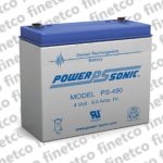 اس Power Ps Sonic PS 490